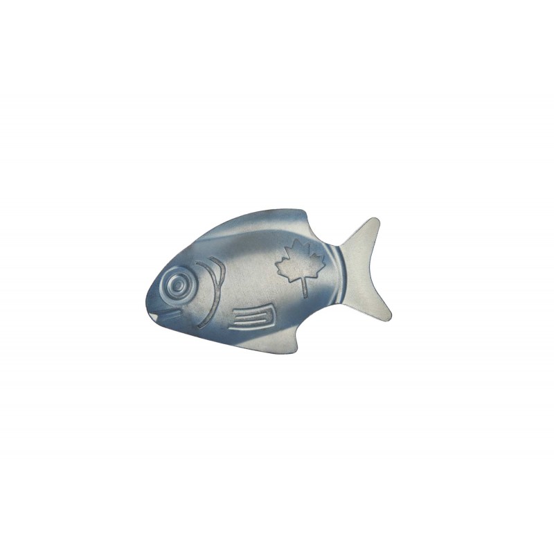 Lucky Iron Fish, What It Is & How It Works